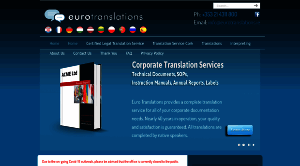 eurotranslations.ie