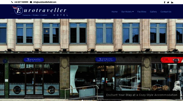 eurotravellerhotel.com