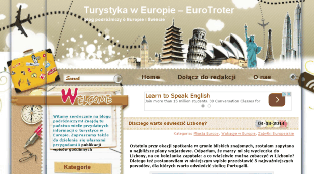 eurotroter.com