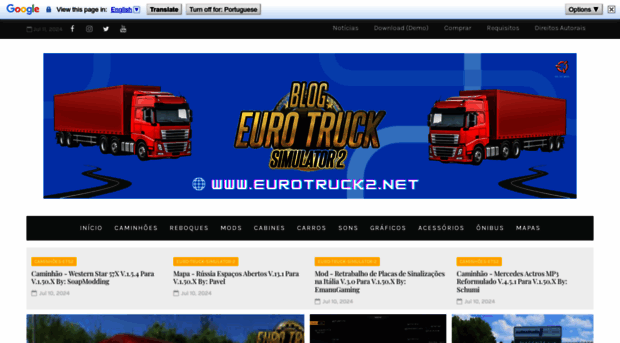 eurotruck2.com.br