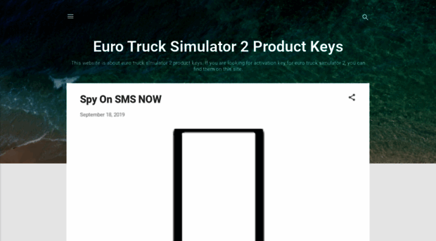 eurotrucksimulator2productkeys.blogspot.com