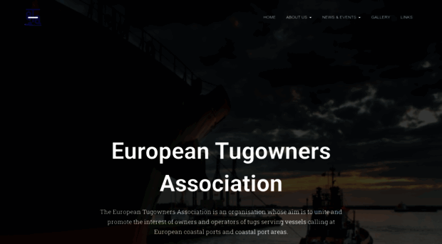 eurotugowners.com