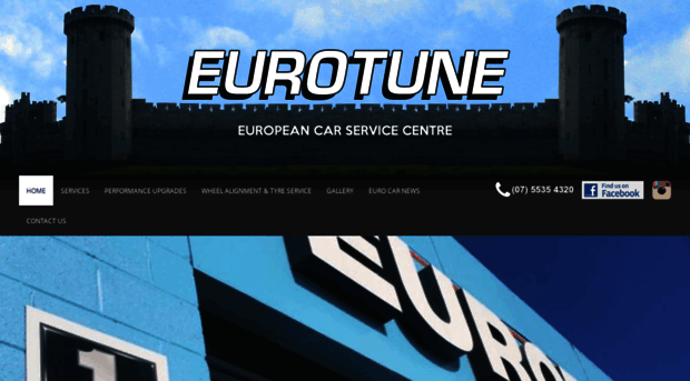 eurotune.com.au