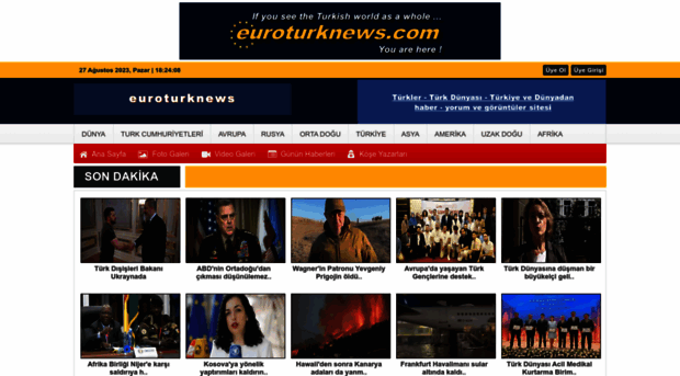 euroturknews.com