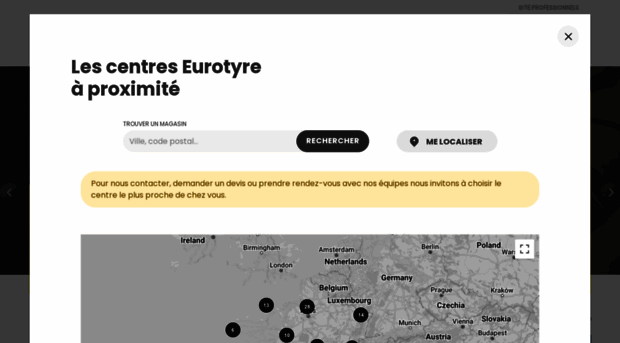 eurotyre.fr