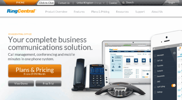 eurouat.ringcentral.com