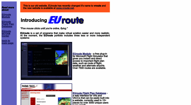 euroutepro.com