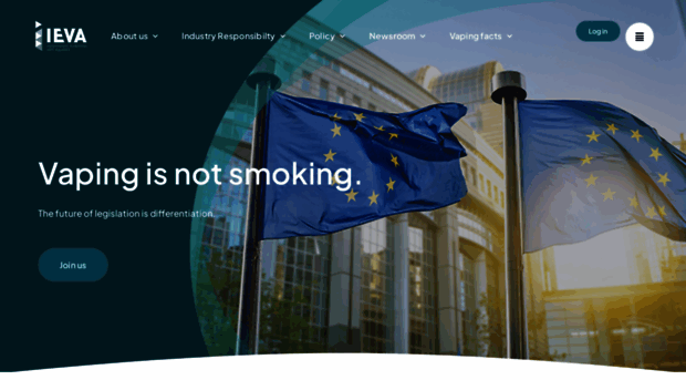 eurovape.eu