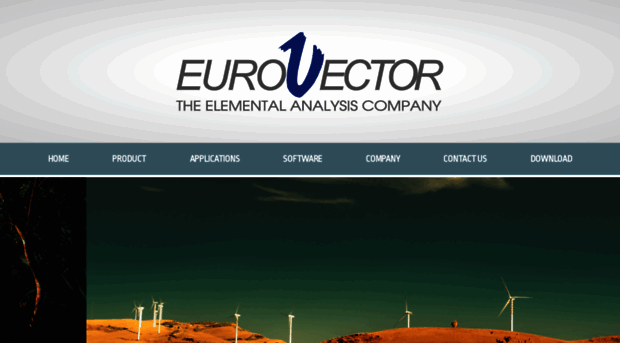 eurovector.it