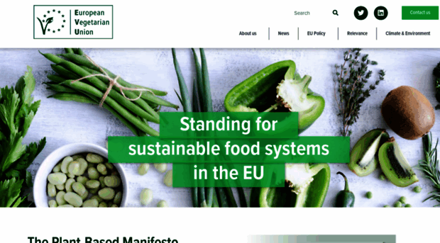 euroveg.eu