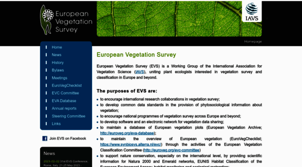 euroveg.org