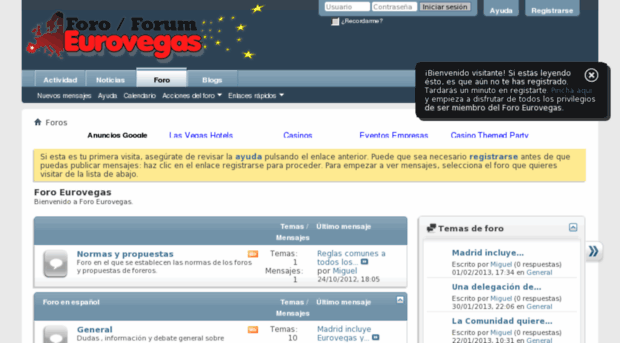 eurovegas.com.es