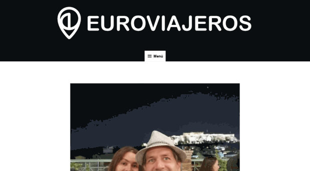 euroviajeros.com