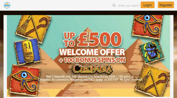 eurovikingcasino.com