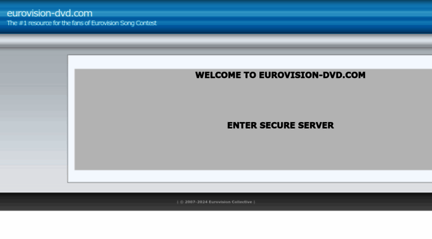 eurovision-dvd.com