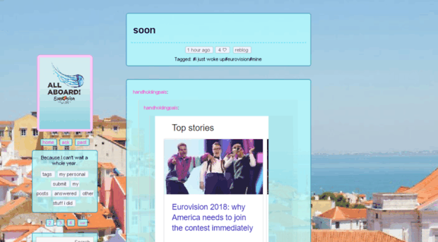 eurovision-everyday.tumblr.com