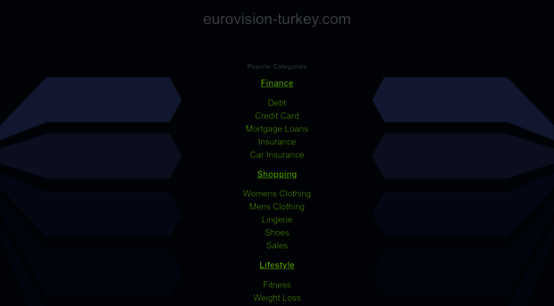 eurovision-turkey.com