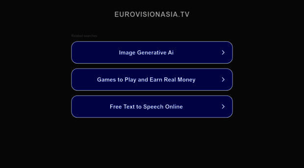 eurovisionasia.tv