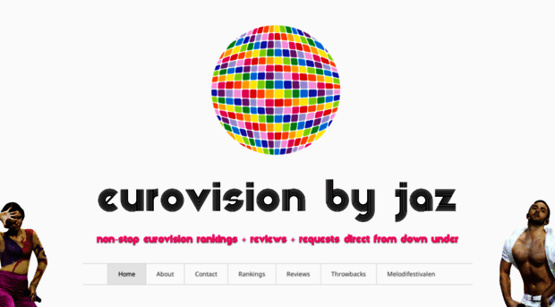 eurovisionbyjaz.com