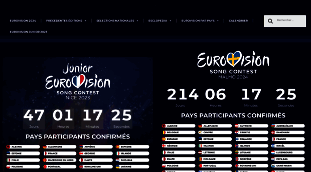 eurovisionnewsfrance.fr