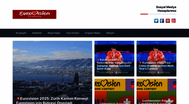 eurovisionturkey.org