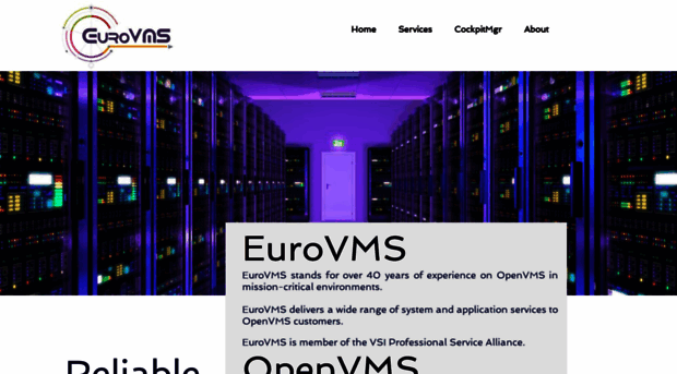 eurovms.com