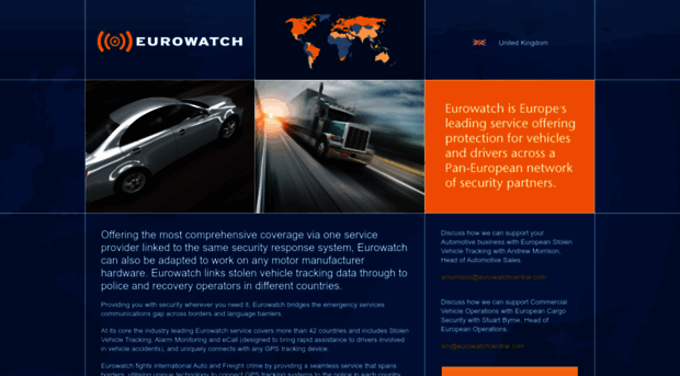 eurowatchcentral.com