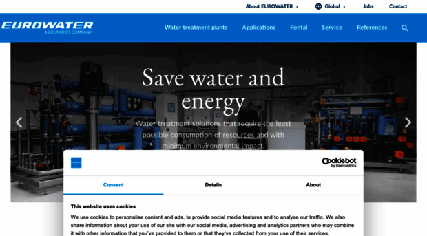 eurowater.com