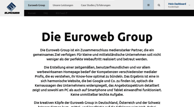 euroweb-group.de