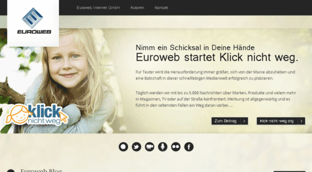 euroweb-newsroom.de