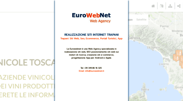 eurowebnet.it