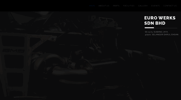 eurowerks-online.com