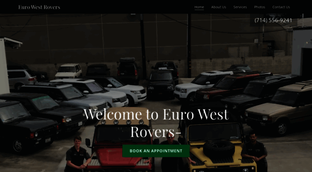 eurowestroversinc.com