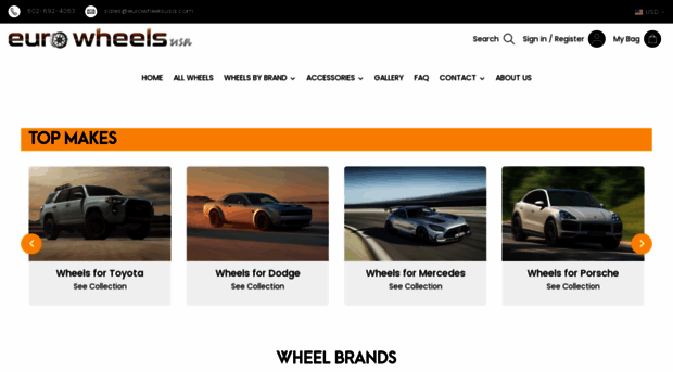 eurowheels.com