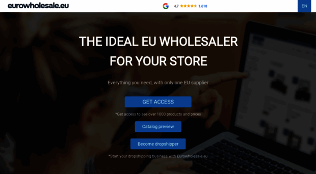 eurowholesale.eu