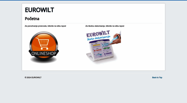 eurowilt.com