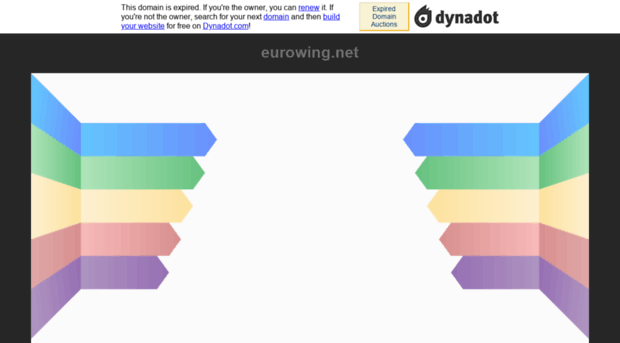 eurowing.net