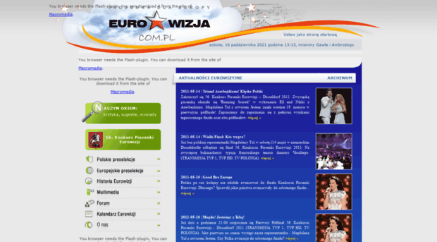 eurowizja.com.pl