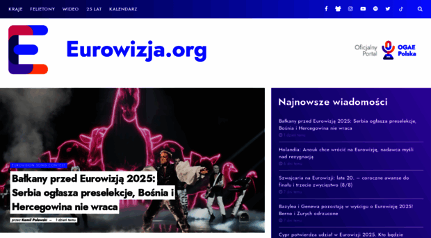 eurowizja.org