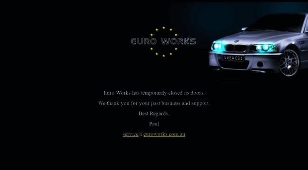 euroworks.com.au