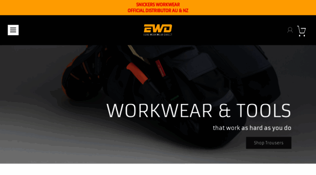 euroworkweardirect.com.au