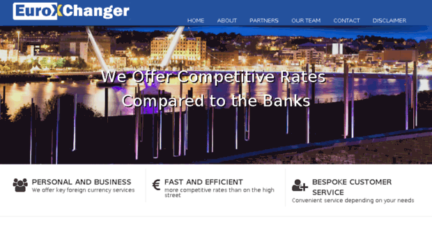 euroxchanger.com