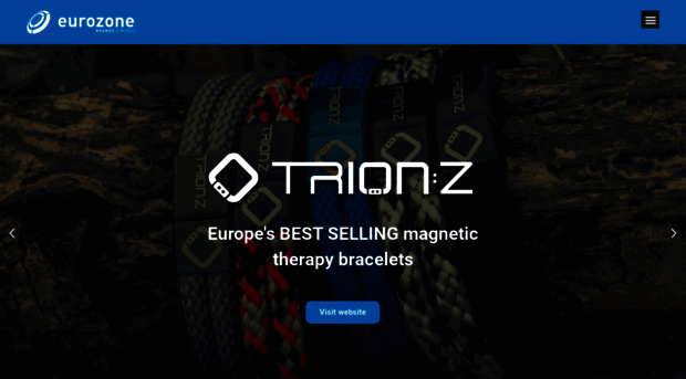 eurozonebrands.com