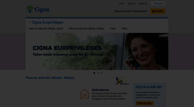 eurprivileges.com