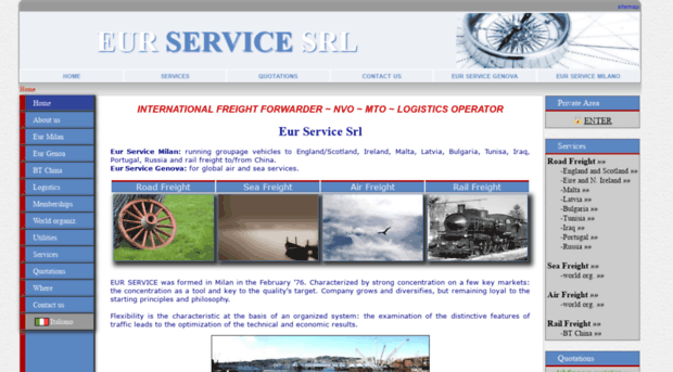 eurserviceitaly.it