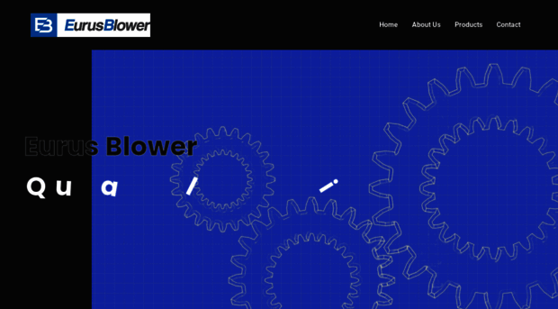 eurusblower.com