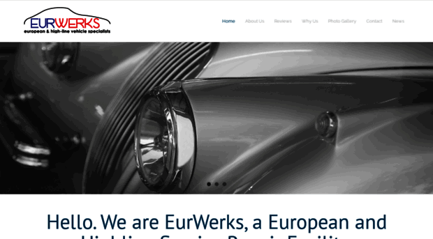 eurwerks.com