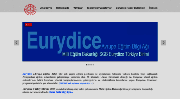 eurydice.meb.gov.tr
