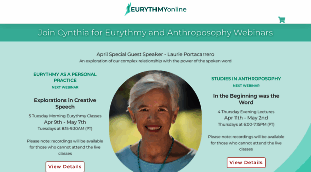 eurythmyonline.com