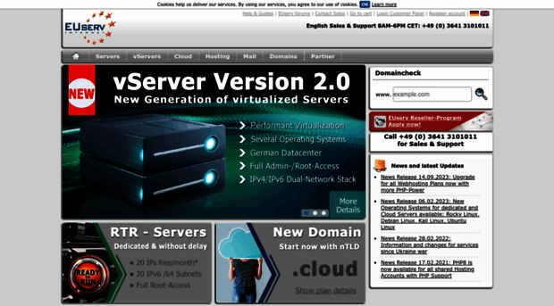 euserv.org